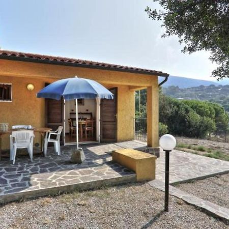Villa Artistica Trilo 3 Capoliveri  Ngoại thất bức ảnh