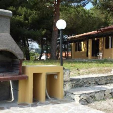 Villa Artistica Trilo 3 Capoliveri  Ngoại thất bức ảnh