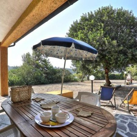 Villa Artistica Trilo 3 Capoliveri  Ngoại thất bức ảnh