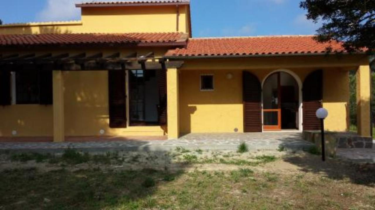 Villa Artistica Trilo 3 Capoliveri  Ngoại thất bức ảnh