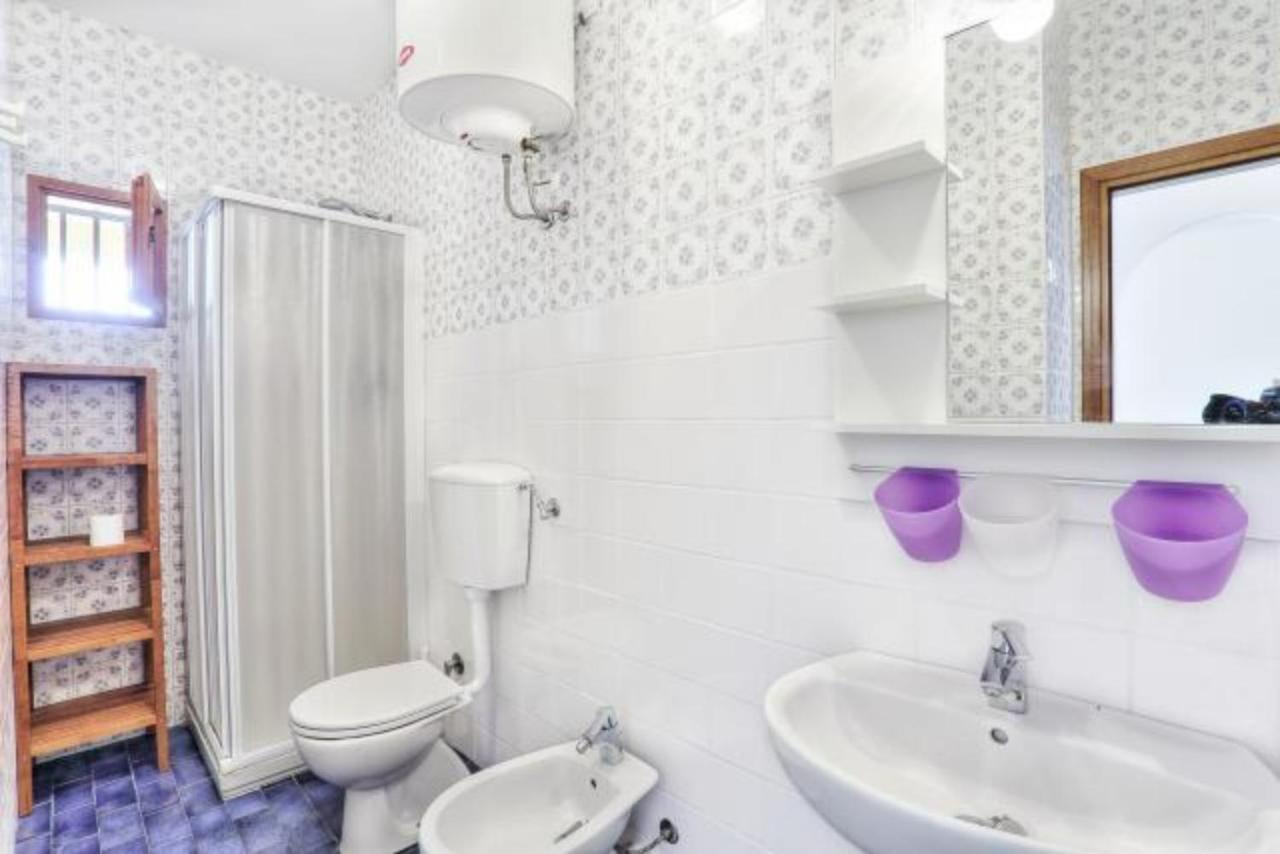 Villa Artistica Trilo 3 Capoliveri  Ngoại thất bức ảnh