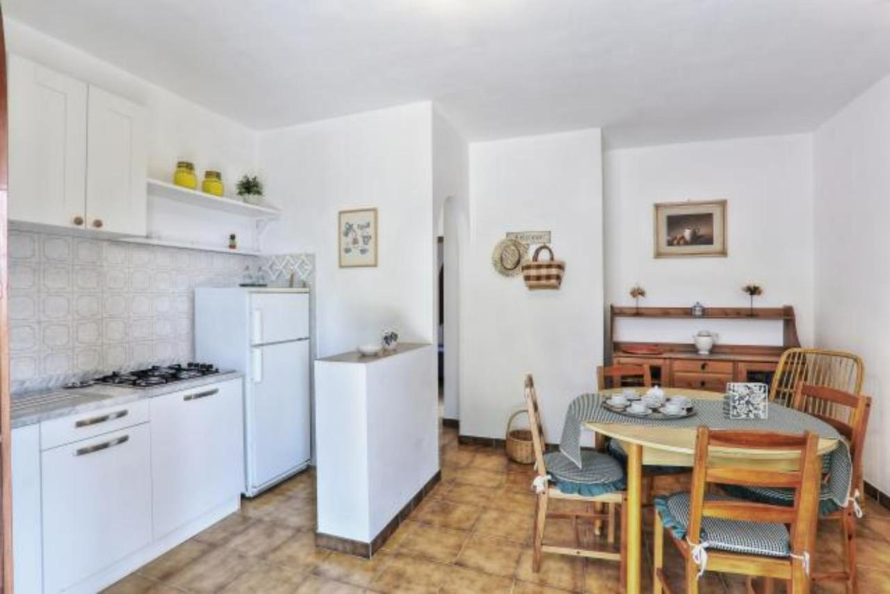 Villa Artistica Trilo 3 Capoliveri  Ngoại thất bức ảnh