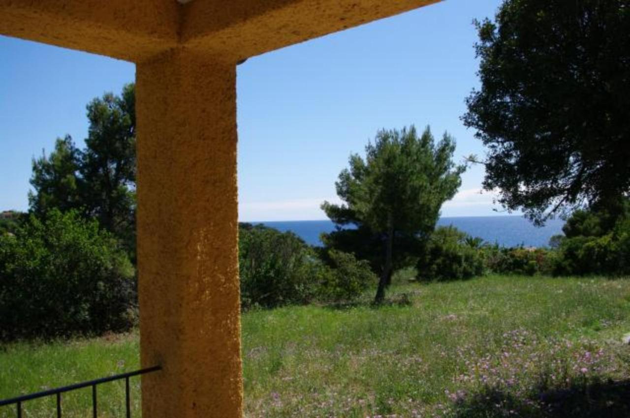 Villa Artistica Trilo 3 Capoliveri  Ngoại thất bức ảnh